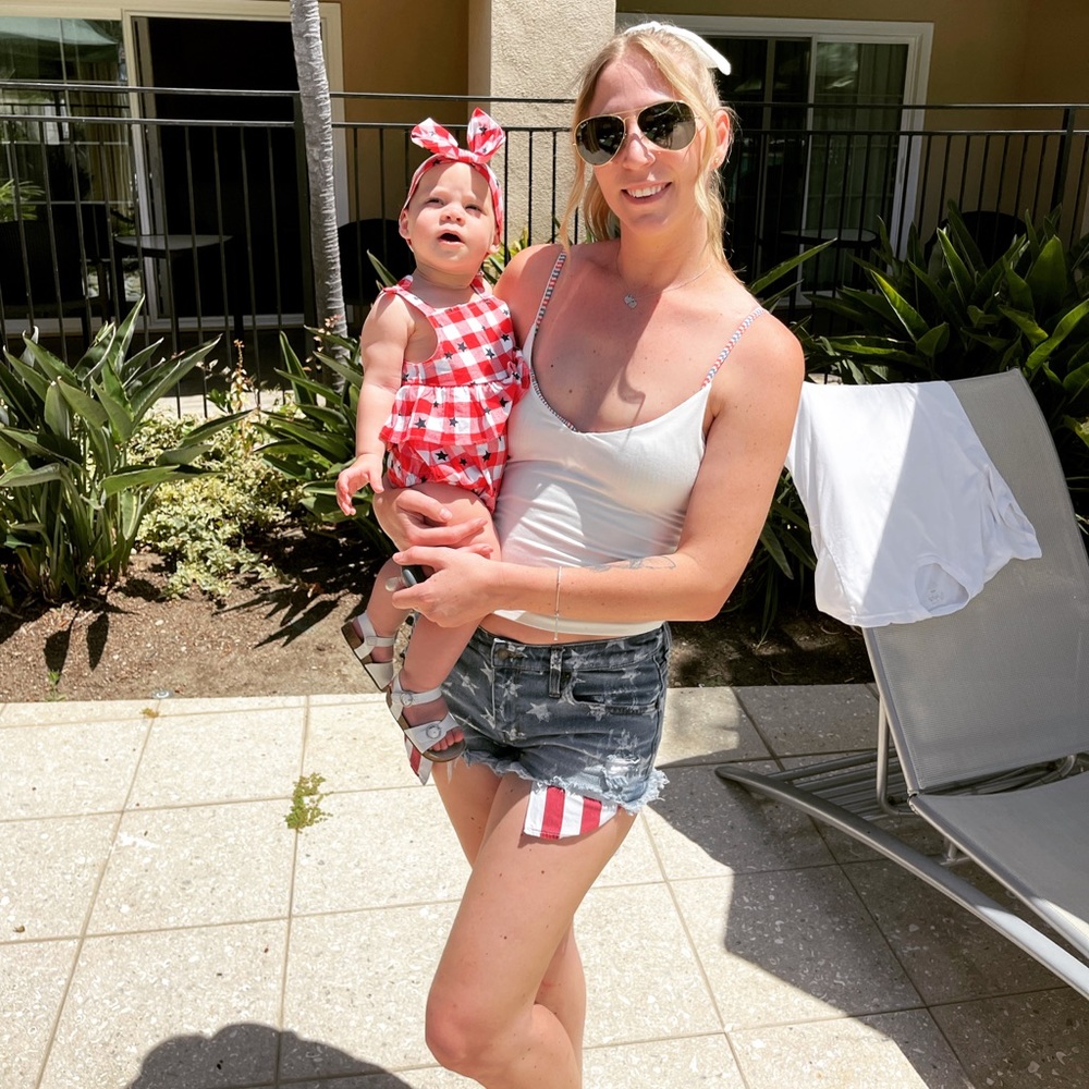 Meet your Posher, Kaitlyn